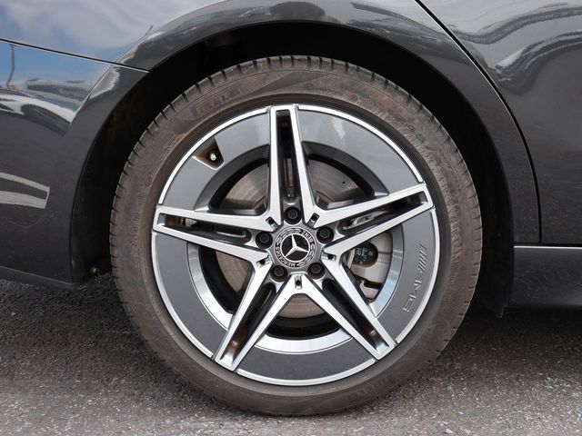 MERCEDES BENZ MERCEDES BENZ C class wagon 2024