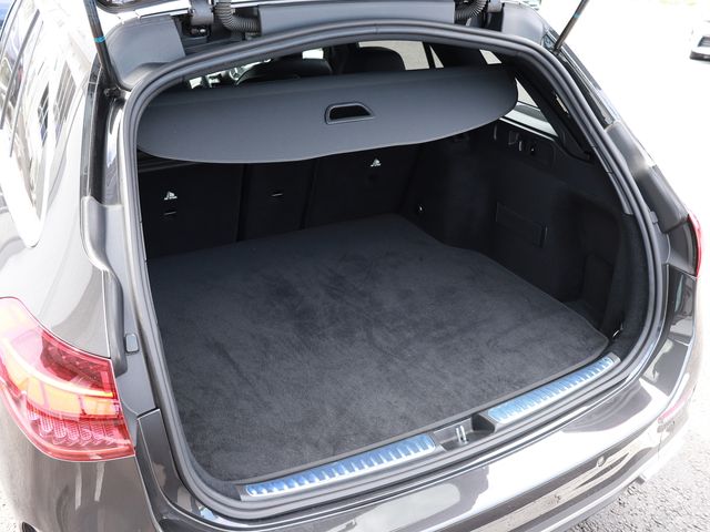 MERCEDES BENZ MERCEDES BENZ C class wagon 2024