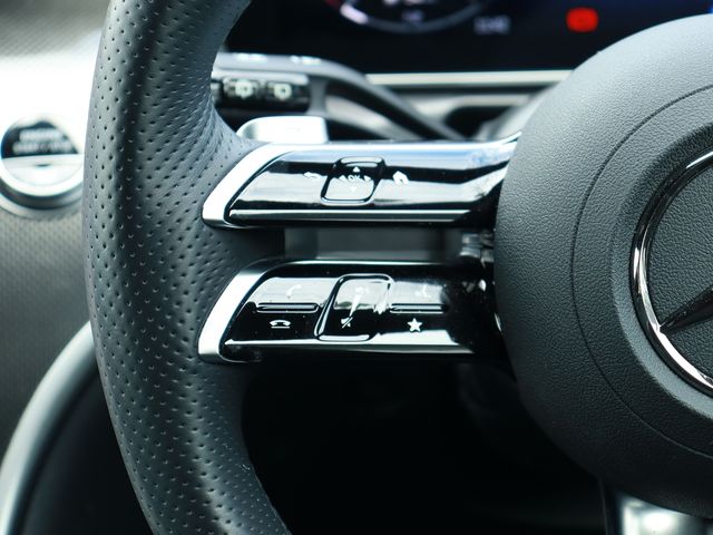 MERCEDES BENZ MERCEDES BENZ C class wagon 2024