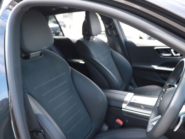 MERCEDES BENZ MERCEDES BENZ C class wagon 2024