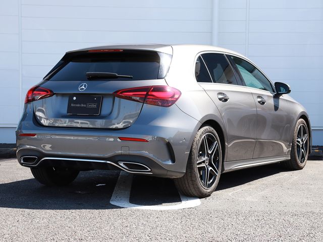 MERCEDES BENZ MERCEDES BENZ A class 2024