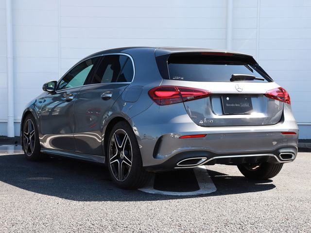 MERCEDES BENZ MERCEDES BENZ A class 2024