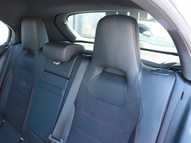 MERCEDES BENZ MERCEDES BENZ A class 2024