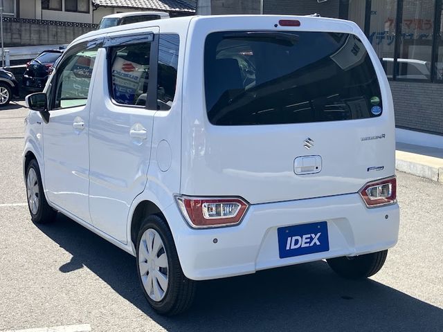 SUZUKI WAGON R 2019