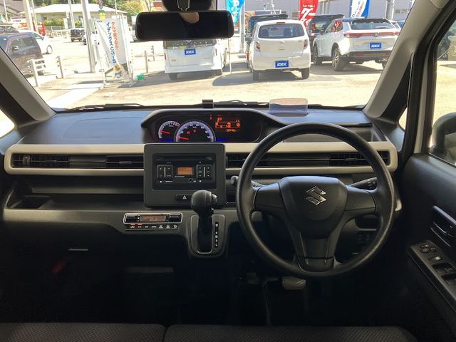 SUZUKI WAGON R 2019