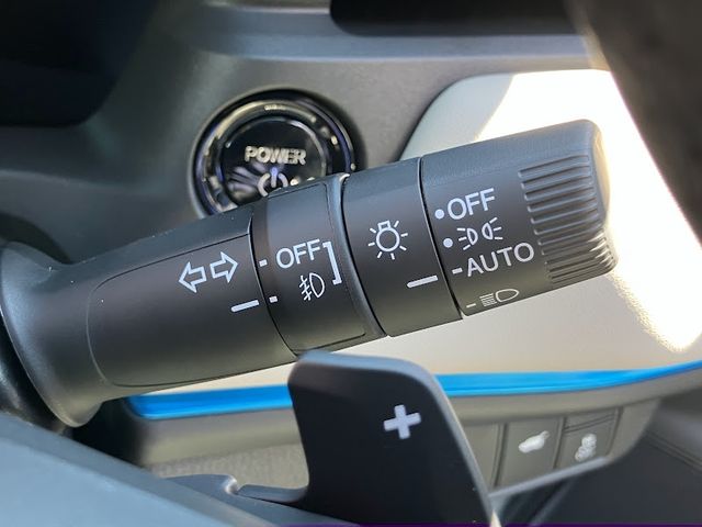 HONDA VEZEL e:HEV 2025