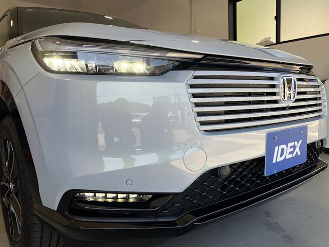 HONDA VEZEL e:HEV 2025