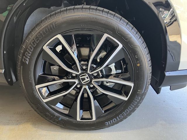 HONDA VEZEL e:HEV 2025