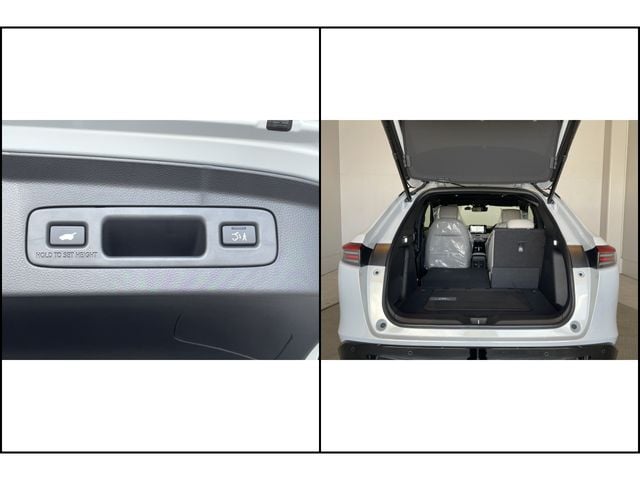 HONDA VEZEL e:HEV 2025