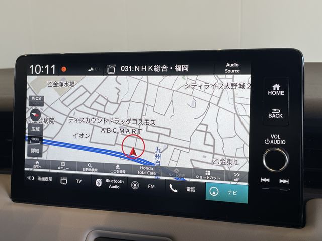 HONDA VEZEL e:HEV 2025