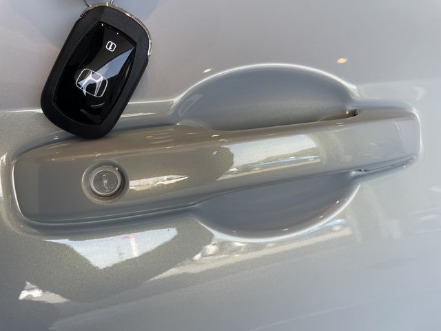 HONDA VEZEL e:HEV 2025