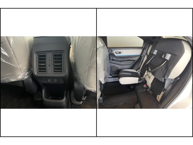 HONDA VEZEL e:HEV 2025