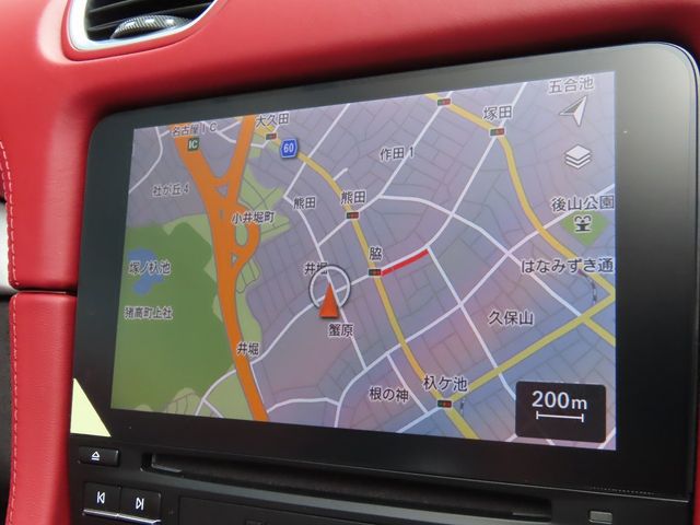 PORSCHE PORSCHE 718Spyder 2022