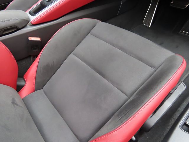 PORSCHE PORSCHE 718Spyder 2022