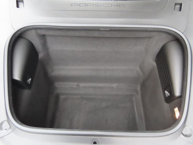 PORSCHE PORSCHE 718Spyder 2022