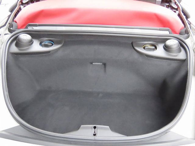 PORSCHE PORSCHE 718Spyder 2022