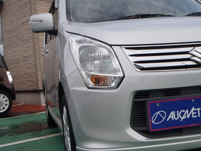 SUZUKI WAGON R 2014