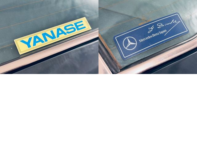 MERCEDES BENZ MERCEDES BENZ 190 class 1992