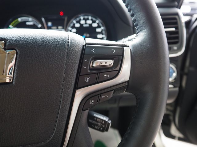 TOYOTA CROWN sedan hybrid 4WD 2016