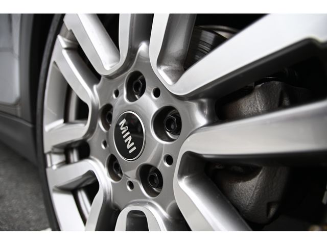 BMW BMW MINI COOPER 2017