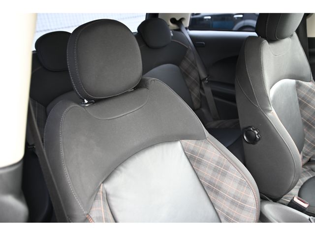 BMW BMW MINI COOPER 2017