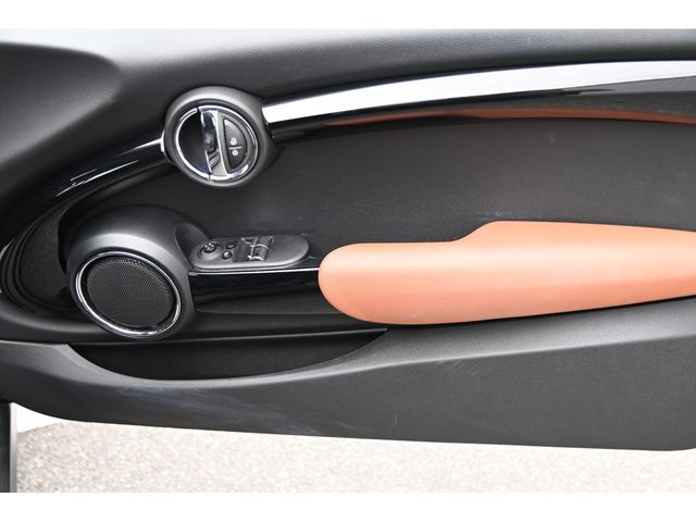 BMW BMW MINI COOPER 2017