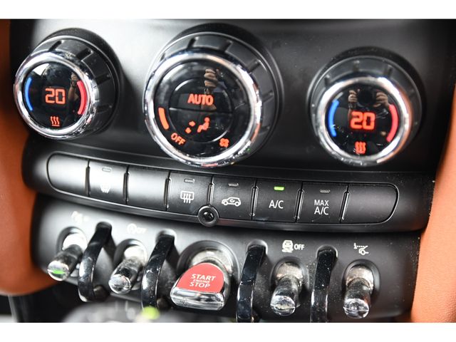 BMW BMW MINI COOPER 2017