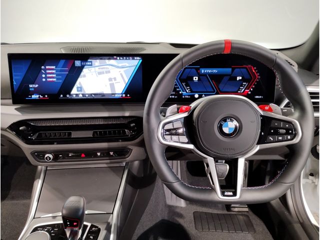 BMW BMW M2 coupe 2025