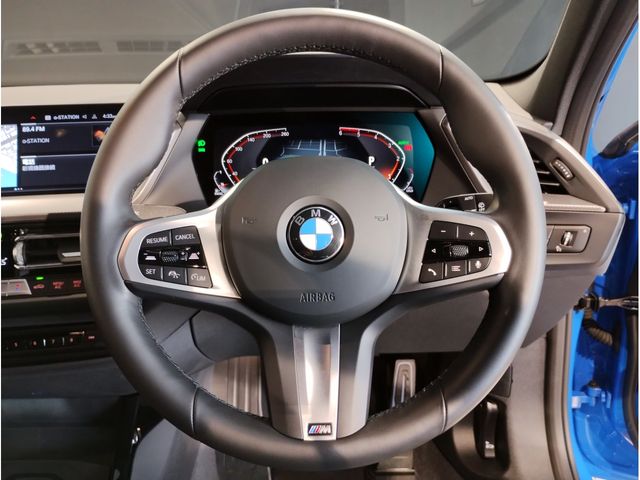 BMW BMW 1series 2024