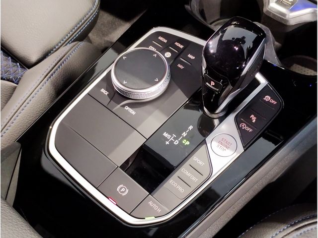 BMW BMW 1series 2024