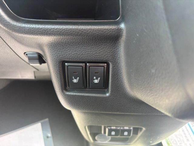 SUZUKI Spacia GEAR 4WD 2021