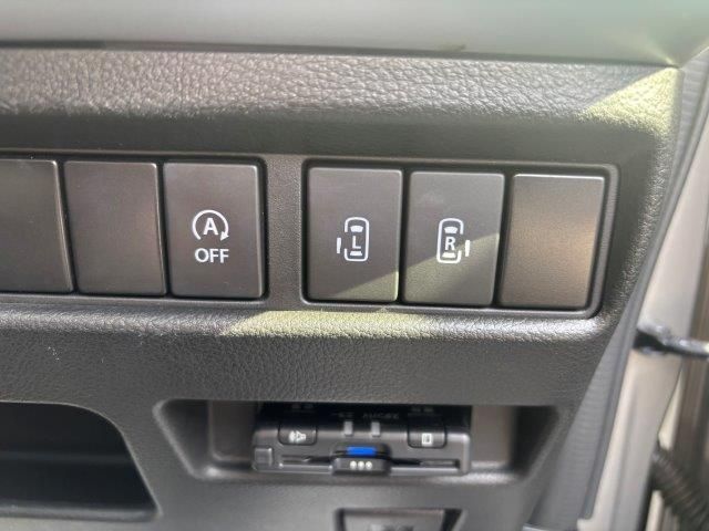 SUZUKI Spacia GEAR 4WD 2021