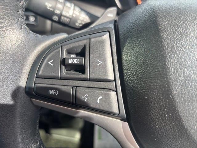 SUZUKI Spacia GEAR 4WD 2021