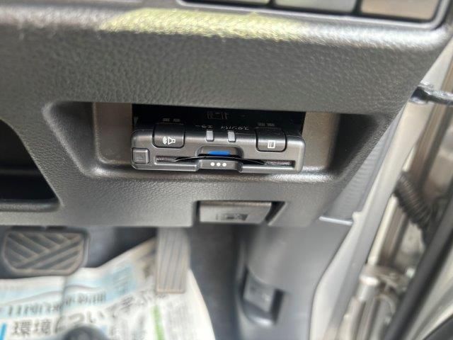 SUZUKI Spacia GEAR 4WD 2021