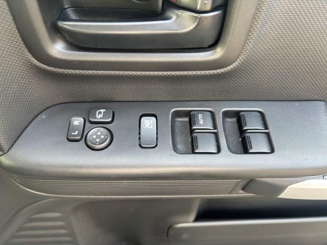 SUZUKI Spacia GEAR 4WD 2021