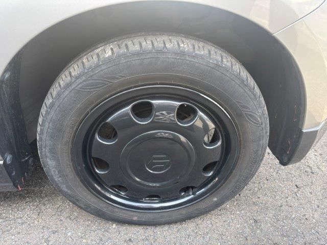 SUZUKI Spacia GEAR 4WD 2021