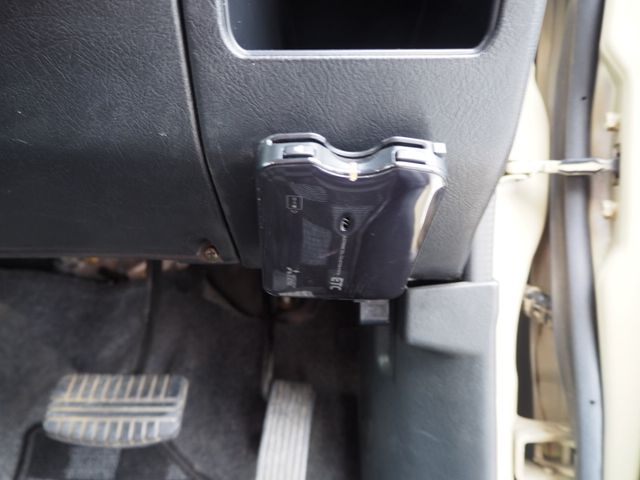 MITSUBISHI PAJERO MINI 4WD 2001