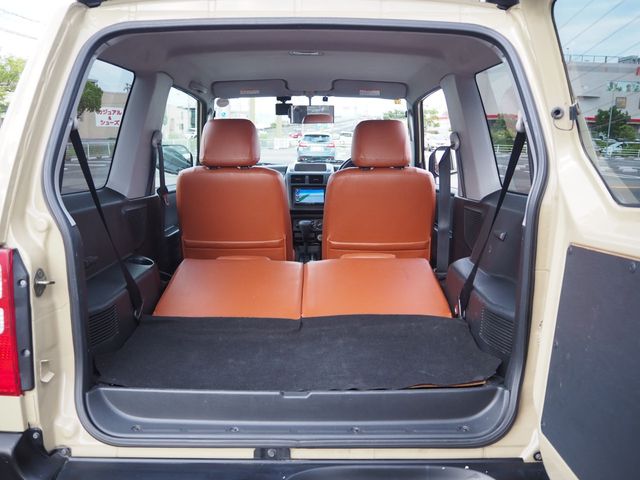 MITSUBISHI PAJERO MINI 4WD 2001