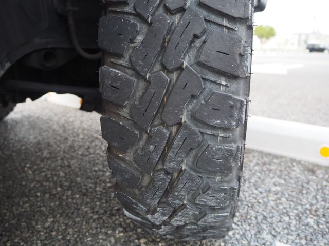 MITSUBISHI PAJERO MINI 4WD 2001