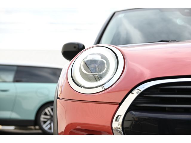 BMW MINI COOPER 5DOOR 2020