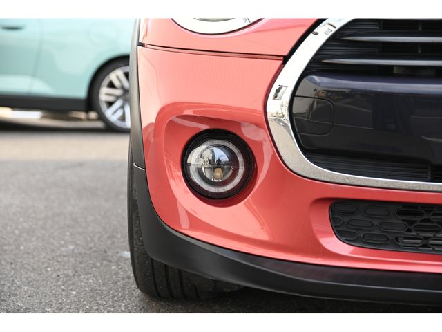 BMW MINI COOPER 5DOOR 2020