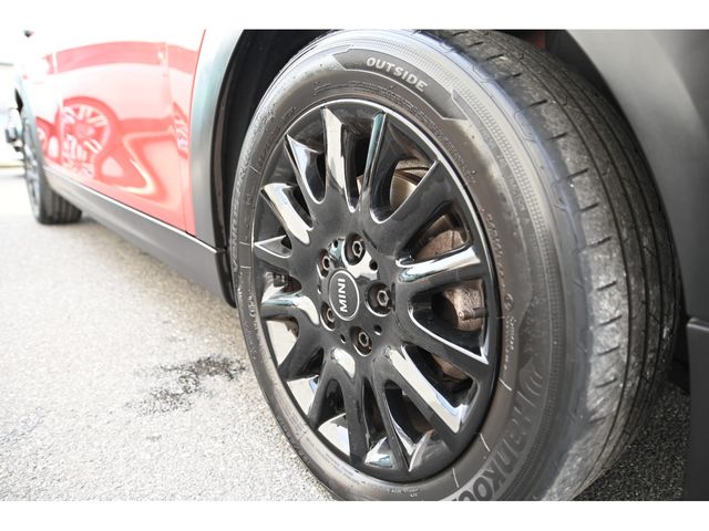 BMW MINI COOPER 5DOOR 2020