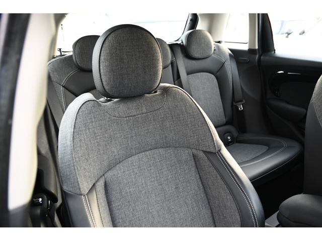 BMW MINI COOPER 5DOOR 2020