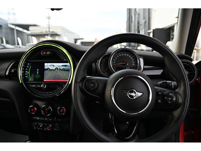 BMW MINI COOPER 5DOOR 2020