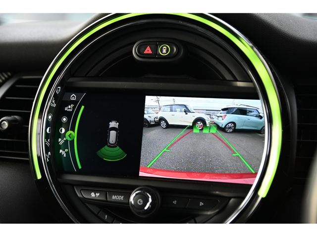 BMW MINI COOPER 5DOOR 2020