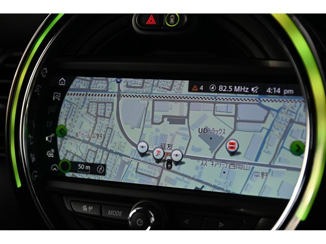 BMW MINI COOPER 5DOOR 2020