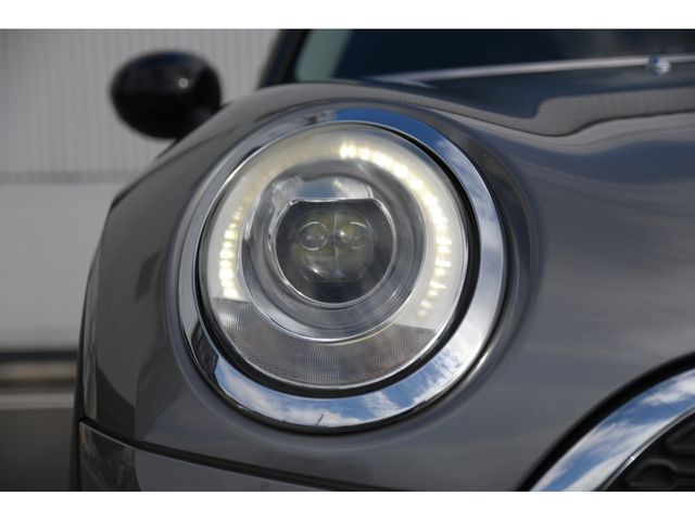 BMW BMW MINI COOPER S CLUBMAN 2018