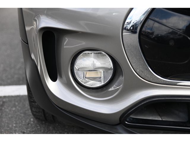 BMW BMW MINI COOPER S CLUBMAN 2018