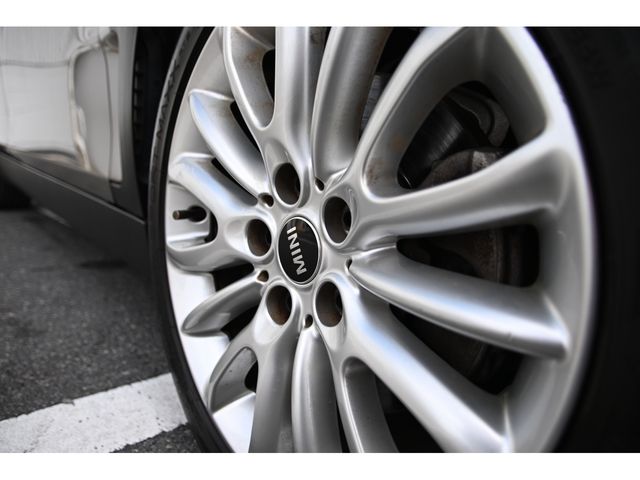 BMW BMW MINI COOPER S CLUBMAN 2018