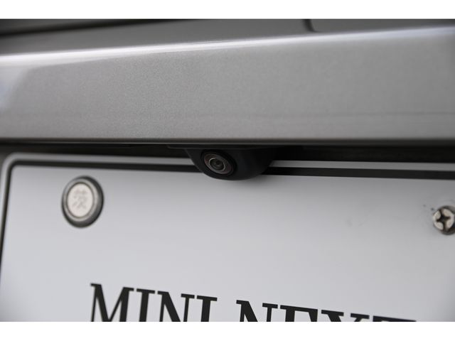 BMW BMW MINI COOPER S CLUBMAN 2018